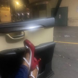 Meet your Posher, Bethany